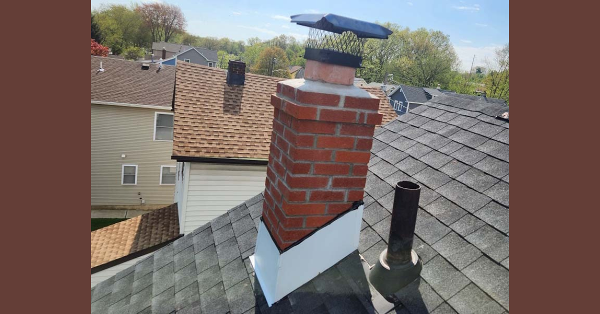 Chimney Construction Contractor NJ