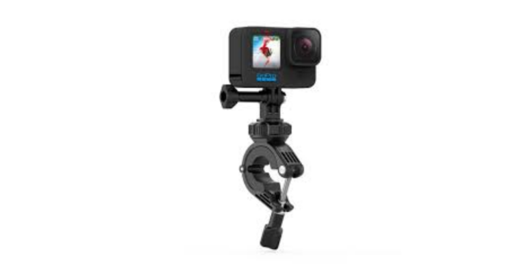 Go Pro Camera Mount