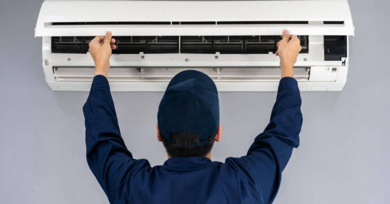 Aircon Servicing in Singapore: Why Regular Maintenance is Essential