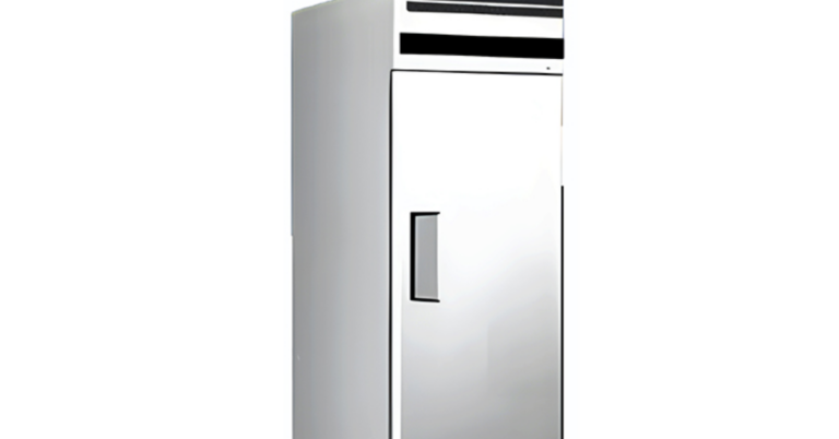 Optimizing Efficiency with the Galley Upright Freezer 60 Hz