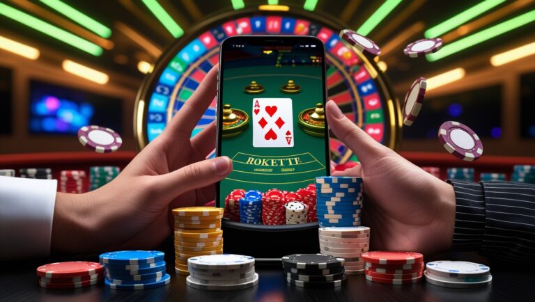 Betbhai9: Revolutionizing the World of Gambling, Betting, and Casino Games Online