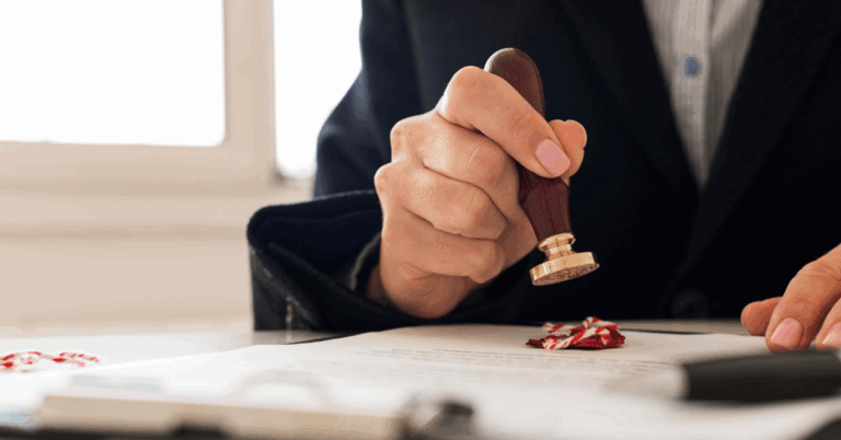 Is Notarization Valid for Overseas Use?