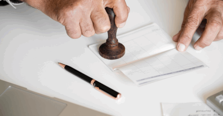 Mobile Notary Elmira City New York NY – Reliable Notary Services at Your Doorstep