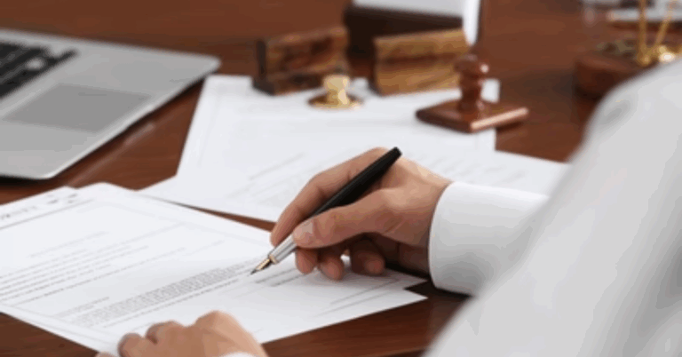 Certified Process Server in Kingman Arizona AZ – Book Now