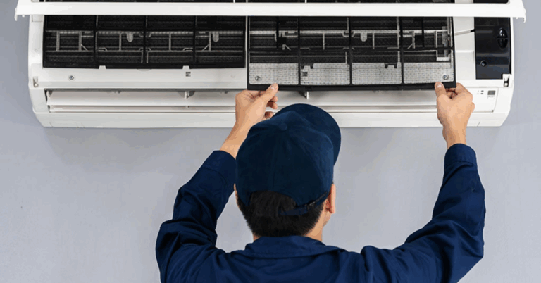 Why Regular Aircon Service in Singapore is Essential for Comfort and Efficiency