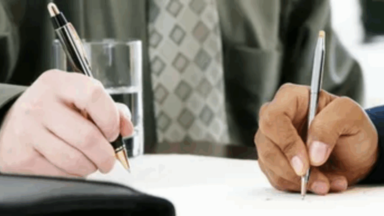 Efficient and Professional Mobile Notary Services in Wheat Ridge City, Colorado